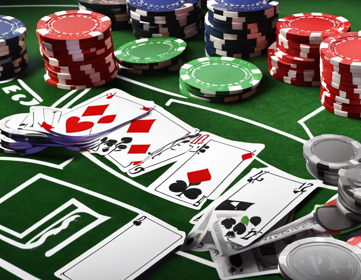 Hiểu Biết Về Baccarat Trực Tuyến H3Bet