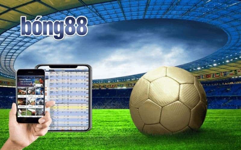 Tìm Hiểu Về Kèo Bong88 H3Bet