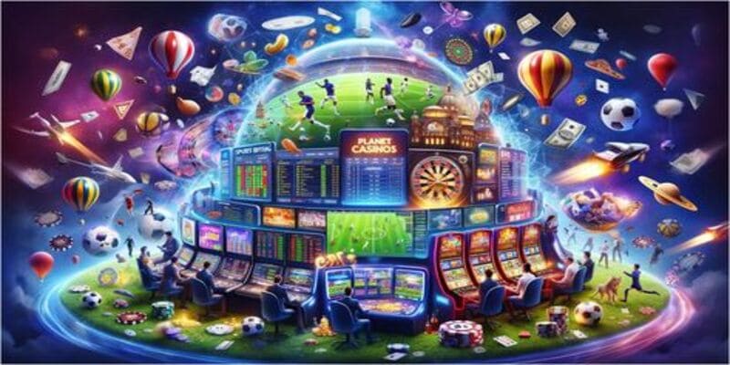 Những Lợi Ích Khi Có Giấy Phép Hoạt Động H3bet