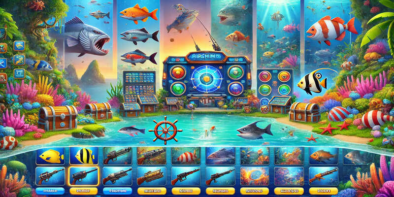 Những lời khuyên bổ ích khi chơi Bg Bắn Cá H3bet